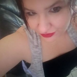 Meet your Posher, Stacey ann